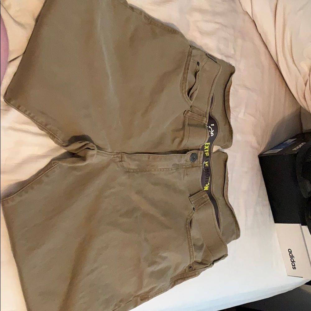 Men’s Lee long pant